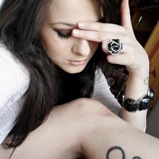 Jasmine Schaefer's Instagram, Twitter & Facebook