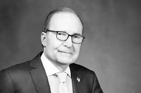 Larry Kudlow — The Common Good