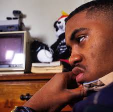 Nasir bin Olu Dara Jones