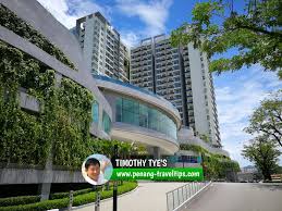 Bay residences, the phase 1a of penang worldcity development by tropicana ivory sdn. Tropicana Bay Residences Units For Sale Rent
