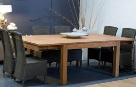 Table De Repas Carree 12 Personnes Walk Teck Table De Repas Carree Table 12 Personnes Table Repas