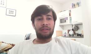 Best Work Stories: Zaid