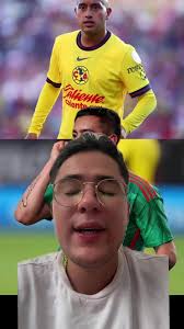 Que le paso a Sanchez?? Ig: soyvaladez #fyp #ericksanchez #clubamerica  #futbolmexicano #ligamx #fyp