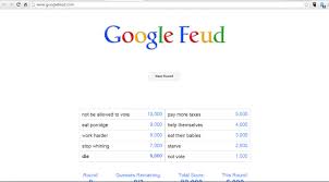 Stephen Google Feud Answers Quantum Computing