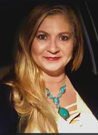 Angela Colegrove's Instagram, Twitter & Facebook