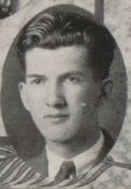 Clay Van Crider (1909-1994)