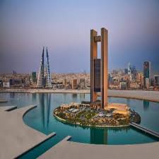 Hilton garden inn bahrain bay has officially opened its doors to guests in time for the upcoming eid al adha vacation. Four Seasons Hotel Bahrain Bay Hotel Bahrain Bahrain Overview