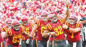 iowa state cyclones 2017 spring football preview