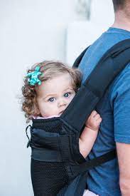Blooming Baby Carrier Baby Wearing Expecting Mothers Baby Smiles