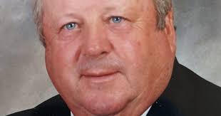 Fred Wilbur Heatwole