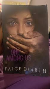 Detailed and vivid serial killer books