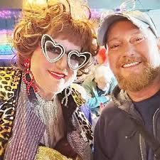 The last few weeks have been incredibly difficult. Not only did the LGBTQ  community of Indianapolis lose two icons, I personally lost two of my  biggest cheerleaders. Still sort of reeling but