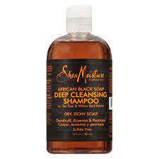10 Best Anti Dandruff Shampoos For Itchy And Flaky Scalp Coils And Glory Hair Dandruff Best Anti Dandruff Shampoo Shampoo For Dry Scalp