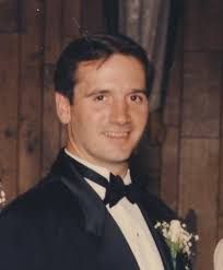 Patrick Lunn Obituary