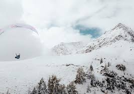 Peter and Arno Antino - no holds barred action