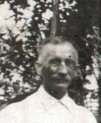 Clemens Sprenger (1859-1925): homenaje de Find a Grave