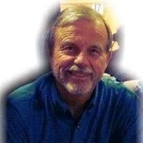 Paul Quinton Clark Obituary