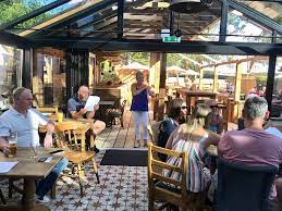 The littleton arms, situated in the heart of staffordshire, is an independently owned restaurant, pub and boutique hotel with a reputation for excellent food, cosy surroundings and a warm welcome from. Inside Outside Areas Picture Of Lytton Arms Knebworth Tripadvisor