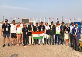 Fouaad mirza's parents share stories of their son's love for riding. Fouaad Mirza Makes Equestrian History For India Zen Recreations Escorted Travel Tours Overseas Vacations