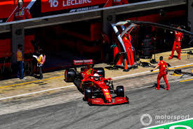 Monaco, as always, is one of the trickiest, most exciting tracks to navigate during the f1 season. F1 Race Live Results Updates And Watchalong 2021 Monaco Gp