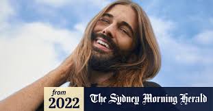 Jonathan Van Ness: 'Do people just think I say 'honey sweetie baby' all the  time?′