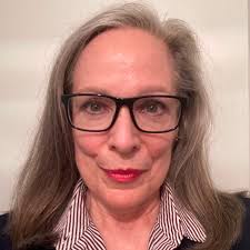 We are being called.