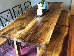 Saskia sable brown wood round dining table for 4 (42 in. A Table From Internationally Traveled Wood Woodworking Blog Videos Plans How To