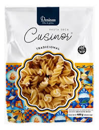 Fideos tradicionales — Cuisinor