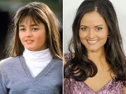 2012's Most Notable Former Child Stars: Then & Now