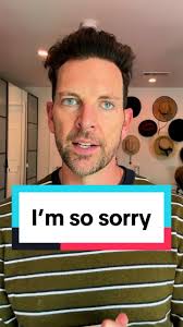 I’m so sorry. Im heartbroken. I will do better. #apology #viral #comedy  #canceled #mamaroneck #foryou