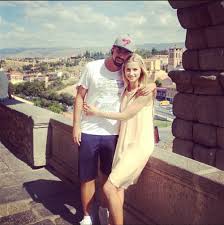 Keinem von uns fiel die entscheidung leicht, und wir bitten daher um verständnis, dass weitere details nicht. Sami Khedira And His Beautiful Girlfriend Lena Gercke