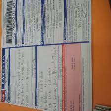 No 101, jalan besar, 83500 parit sulong, johor. Pejabat Pos Laju Jerteh Building