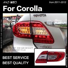 Buy or lease a 2022 toyota corolla at our toyota dealership near quakertown, pa, and discover what the new toyota corolla reviews have been. Best Top Tail Light For Toyota Corolla Near Me And Get Free Shipping 13895ji6k