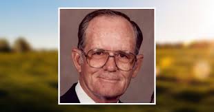 Edward Lee "Ed" Huey Obituary November 18, 2016