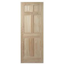 Masonite international corporation is one of the world s leading manufacturers of interior doors and door entry systems. 4 Panel Wood Door Slab Novocom Top