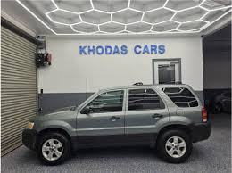 Image result for Charcoal Beige 2006 Escape