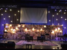 Psalm Prints Church Stage Design Ideas Church Stage Design Church Stage Stage Design