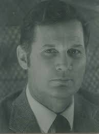 Dr. David Wheaton Southern