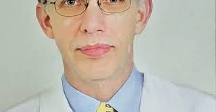 Dr. Steven Vallance retiring after 28 years