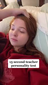 I feel like this was weirdly accurate 😅 #teachersoftiktok  #15secondpersonalitytest #personality #monkey #panda #bird #teacher  #boredteachers