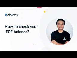 To check your pf account balance, make sure that your uan is activated. Pf Balance Check How To Check Your Pf Account Balance Statements From Epfo