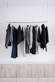 Rigga clothes rack, white, width: Pin On Happy Grey Lucky Blog