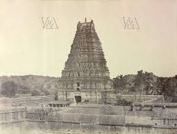 photo William Henry Pigou. Karnataka ...