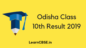 Jun 25, 2021 · students who have registered for the odisha class 10th board exams 2021 can check their bse odisha 10th result 2021 on the official website. Bse Odisha 10th Result 2019 Odisha Board To Announce Class 10 Results Tomorrow At Bseodisha Nic In Steps