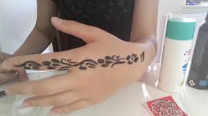 Bu içerik 10 yılı aşkın bir süredir 2 ayda bir güncellenmektedir. Eyeliner Ile Dovme Nasil Yapilir Kendin Yap Youtube