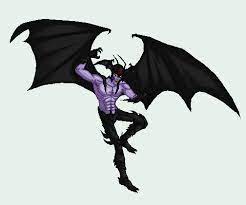 Devilman Akira And Miki Fan Art Google Search