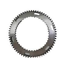 ZF Parts 970 262 2435 Synchronizer Hub for Mercedes-Benz G6 ...