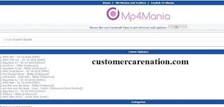 Mp4mania Download Latest Bollywood And Hollywood Hindi Movies Mp4mania 2019 In 2020 Hindi Movies Old Bollywood Movies Bollywood Movies