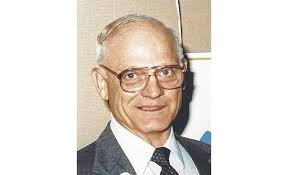 Lawrence DeMange Obituary (2017)