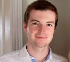 Christopher Singleton's Instagram, Twitter & Facebook